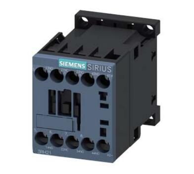 Siemens 3RH21311KF40 Relay
