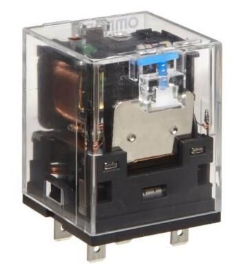OMRON MKS1TIN10DC24 Relay