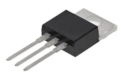 Infineon IKP15N65F5XKSA1 Device