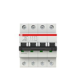 ABB ST203M-D6NA Breaker