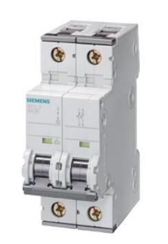 Siemens 5SY4510-7 Breaker