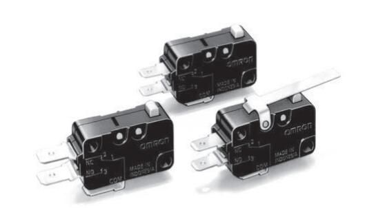 OMRON D3V-01-1A3 Device