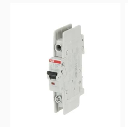 ABB SU201MR-K1 Breaker