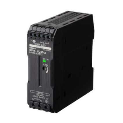 OMRON S8VK-G03012 Device