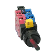 IDEC HW1F-32F22QD-R-24V Device