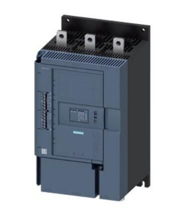 Siemens 3RW52466TC05 Starter