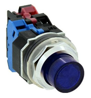 IDEC ALD2QM402DNUS Device