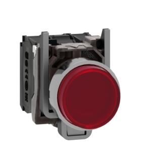 Schneider Electric XB4BW14B5 Device