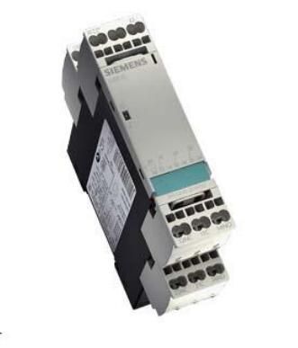 Siemens 3RS18002HQ00 Relay