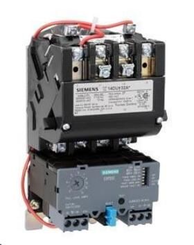 Siemens 14DUC32AD Starter