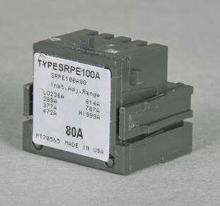 ABB SRPG400A150 Device