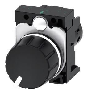 Siemens 3SU1200-2PT10-1AA0 Potentiometer