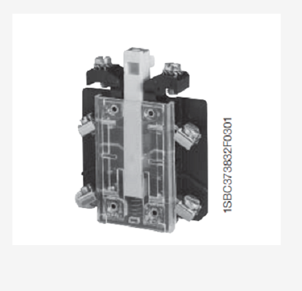 ABB FPTN410005R0001 Device