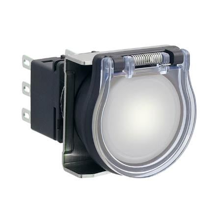 IDEC LBW6GL-M1T14PW Device