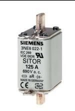 Siemens 3NE80211 Fuse