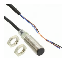 OMRON E2B-M12LS02-WP-B1 2M Device