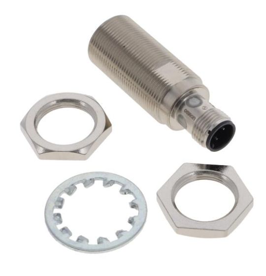 Omron-E2E-X5B1D18-M1 SENSOR