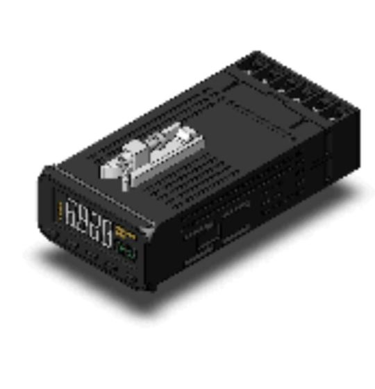 OMRON E5GCRX2A6M016 Relay