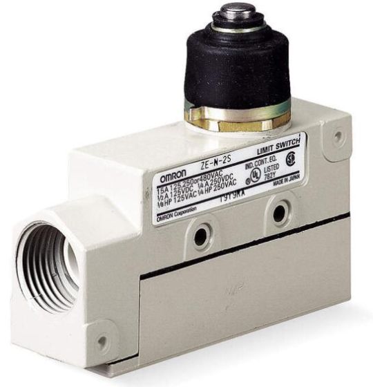 OMRON ZEN2S Switch