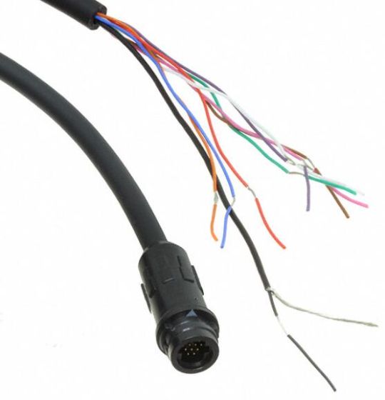 OMRON ZX0XC10R Device