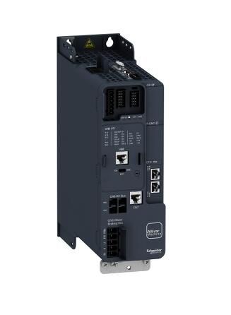 Schneider Electric ATV340U07N4E Drive