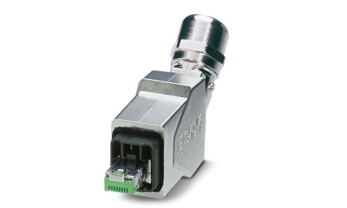 Phoenix Contact 1422667 Connector