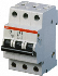 ABB 2CDS252001R0084 MCB