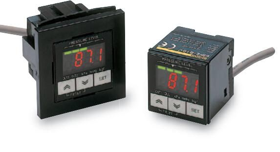 OMRON E8F2AN0B Device