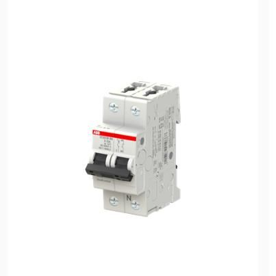 ABB ST201M-D25NA Breaker