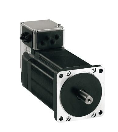 Schneider Electric ILS2E853TB1A0 Motor
