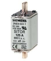 Siemens 3NE80221 Fuse
