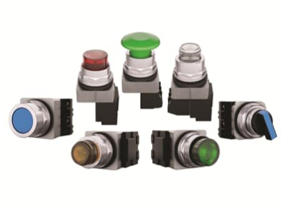 ABB A3SSCA-6L2G-111 Device