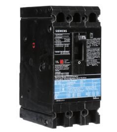 Siemens ED63B125 Breaker