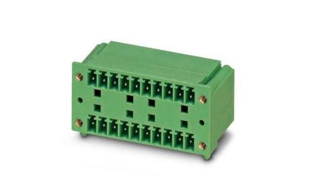 Phoenix Contact 1843046 Connector