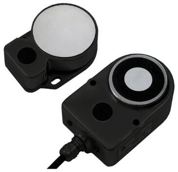 OMRON D40MLM1BM12 Magnetic Lock