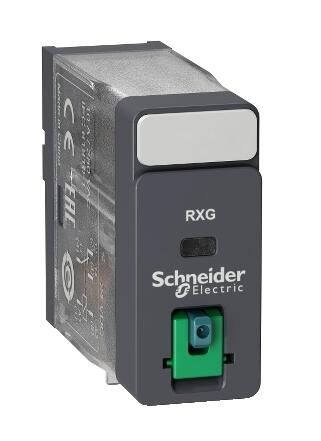 Schneider Electric RXG11BD Relay