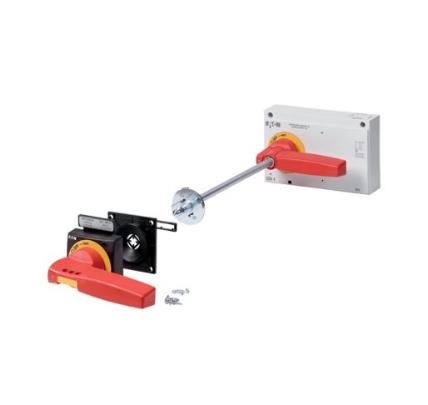 EATON/Moeller 119003 NZM4-XHB-DAR Device