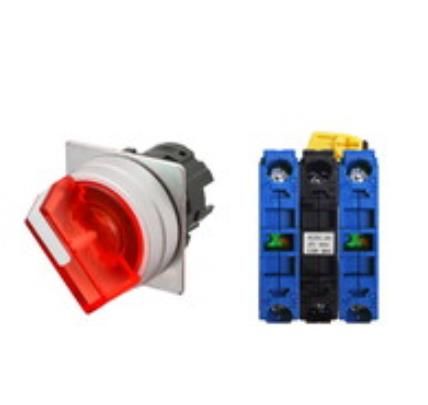OMRON A22NW-2MM-TRA-G101-RA Device