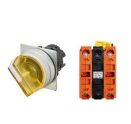 OMRON A22NW-2MM-TYA-G202-YA Device