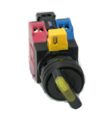 IDEC HW1F-32F11QD-Y-24V Device
