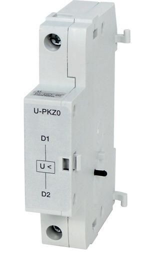 EATON/Moeller 073257 U-PKZ0(400V50HZ) Device