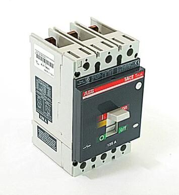 ABB TS3H125TW Device