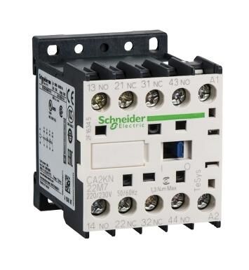 Schneider Electric CA2KN40F72 Relay