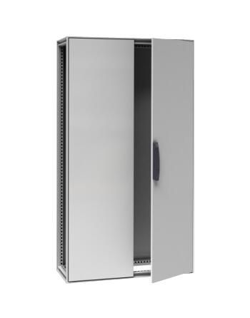 Schneider Electric NSYSF2012402D enclosure