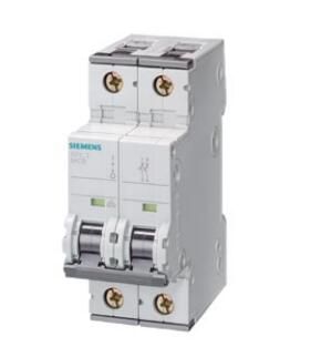 Siemens 5SY62107 Breaker