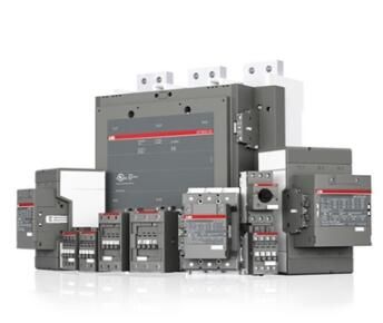 ABB AF30ZR-30-02-21 Device