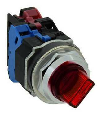 IDEC ASLD211120DNUR Device