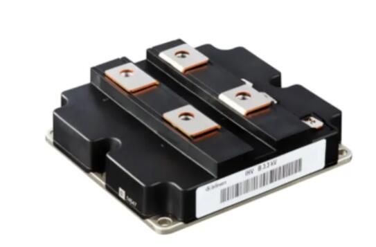 Infineon FZ825R33HE4DBPSA1 Single IGBT Module, 825 A 3300 V AG-IHVB130