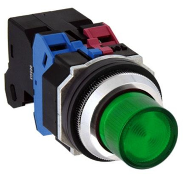 IDEC ALD212611DNUG Device