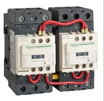 Schneider Electric T02DN23T7 Contactor